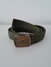 Gürtel army style gebraucht kaufen  Delmenhorst