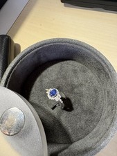 Anello giorgio visconti usato  Roma