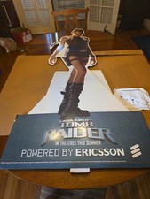 Lara croft angelina for sale  Chardon