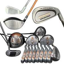 Men full golf for sale  San Diego