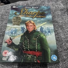 Sharpe classic series for sale  BLACKBURN