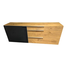 Voglauer sideboard alpin gebraucht kaufen  Bonn