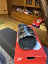 Nike viktori slide gebraucht kaufen  Düren