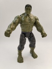 Hulk 2017 marvel d'occasion  La-Grande-Motte