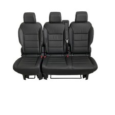 Série complète banquette d'occasion  Lesquin