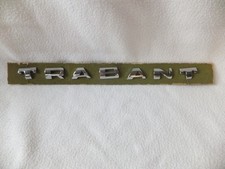 Riginaler ddr trabi gebraucht kaufen Riginaler ddr trabi gebraucht kaufen  Dresden