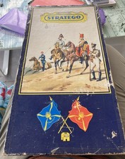 Jeu société stratego d'occasion  Toulouse-