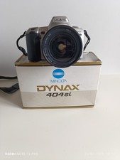 Appareil photo 35mm d'occasion  Lilles-Lomme