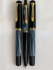 Vintage pelikan 3er gebraucht kaufen  Würzburg