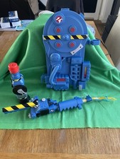 Ghostbusters proton pack for sale  ROMFORD