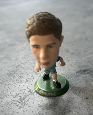 Manchester city soccerstarz for sale  MANCHESTER