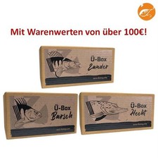 Zeck zielfisch box gebraucht kaufen  Deutschland