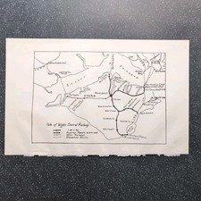 Original 1918 railway for sale  WARRINGTON