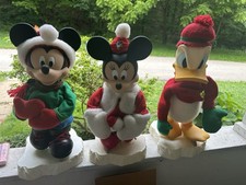 christmas animatronics for sale  Cass City