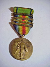 world war 1 medals for sale  Union Dale