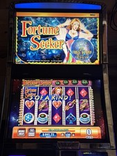 Wms bb2 fortune for sale  Owasso