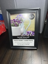 Painel de vidro preto classify horizontal ou vertical 5 x 7 comprar usado  Enviando para Brazil