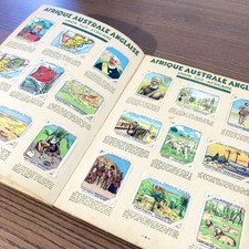 Chocolate pupier album d'occasion  Expédié en Belgium