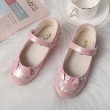 Girls cat dress for sale  Denton