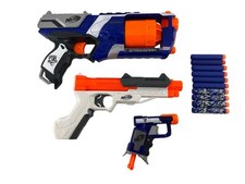Nerf strike elite for sale  Brooklyn
