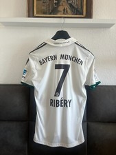 Bayern münchen franck gebraucht kaufen  Salach