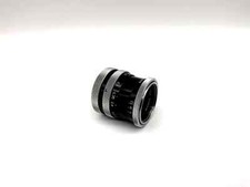 Yvar 13mm bjektiv gebraucht kaufen  Bad Emstal