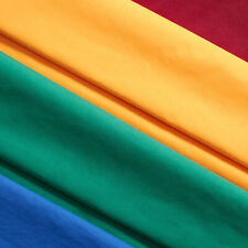 Cotton polyester broadcloth for sale  Farmingdale