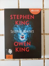 Audiolib sleeping beauty d'occasion  Pierrepont