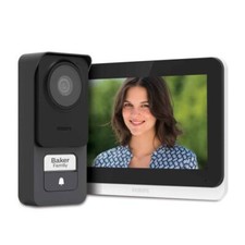 Videocitofono fili con usato  Corato