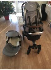 Kinderwagen bonavi zubehör gebraucht kaufen  Calberlah