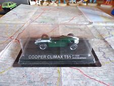 Cooper climax 1959 d'occasion  Évrecy