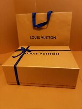 louis vuitton boxes empty for sale  North Las Vegas