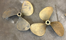 Michigan propeller 32x32 for sale  Bristol