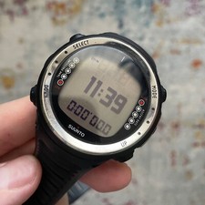Suunto d4i dive d'occasion  Chelles
