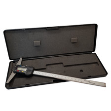 Digital depth gauge for sale  SHEFFIELD