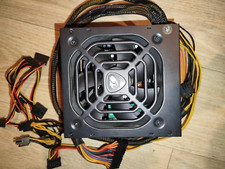 Cougar 600w plus gebraucht kaufen  Eutin