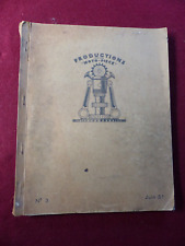 Moto peugeot terrot d'occasion  Saint-Romain-de-Colbosc
