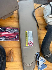 Riginal dodge ram gebraucht kaufen  Rottweil