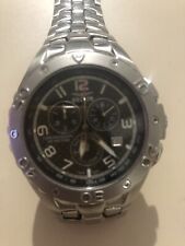 Orologio sector limits usato  Seniga