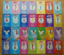 Rainbow magic series for sale  Sacramento
