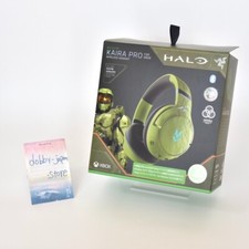 Razer Kaira Pro para Xbox HALO Infinite Edition sem fio Bluetooth 5.0 do Japão comprar usado  Enviando para Brazil