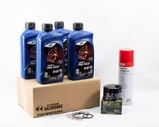 Kit entretien vidange d'occasion  Les Angles