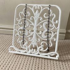 Vintage cast iron for sale  MATLOCK