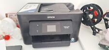 Epson workforce pro usato  Napoli