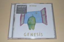 Genesis duke virgin gebraucht kaufen  Germersheim