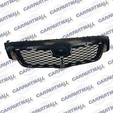 Grelha superior parachoque dianteiro Toyota Corolla 2009 2010 09 10 comprar usado  Enviando para Brazil