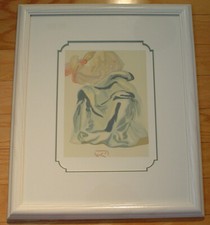 Salvador dali original for sale  Falls Church
