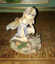 Crystal keeper fairy for sale  Shipping to Ireland