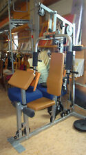 Titanium kraftstation fitnesss gebraucht kaufen  Burggen