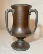 Rare antique 1912 for sale  Scotch Plains